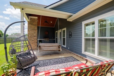 Welcome to 4116 Eileen Court in prestigious Kinderlou Forest! on Kinderlou Forest Golf Club in Georgia - for sale on GolfHomes.com, golf home, golf lot