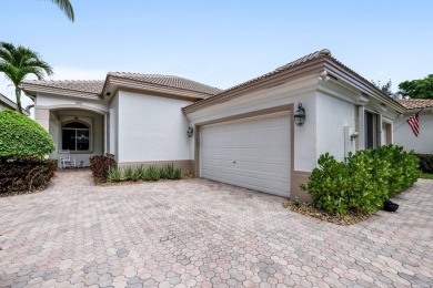 Motivated Seller. Bring all offers. Beautiful one story 3BR/3 on Boca Grove Golf and Tennis in Florida - for sale on GolfHomes.com, golf home, golf lot