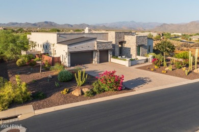 Nestled within the well-sought-after guarded gate community of on Vista Verde Golf Course in Arizona - for sale on GolfHomes.com, golf home, golf lot