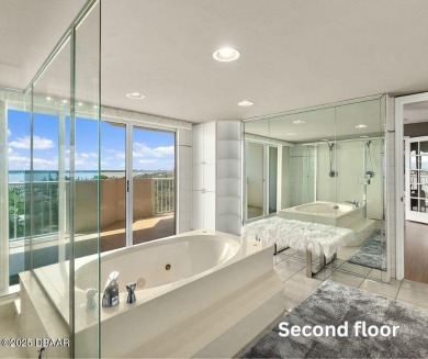 $35,000 BELOW APPRAISED VALUE!!-YOUR EXTRAORDINARY DAYTONA BEACH on Oceans Golf Club in Florida - for sale on GolfHomes.com, golf home, golf lot