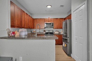 Welcome to this bright and spacious 3 Bedroom, 2.5 Bath Townhome on Fontainebleau Golf Course in Florida - for sale on GolfHomes.com, golf home, golf lot