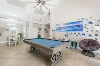 FULLY PAID OFF WHOLE HOME SOLAR system! High Electric bills are on Bloomingdale Golfers Club in Florida - for sale on GolfHomes.com, golf home, golf lot