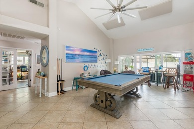 FULLY PAID OFF WHOLE HOME SOLAR system! High Electric bills are on Bloomingdale Golfers Club in Florida - for sale on GolfHomes.com, golf home, golf lot