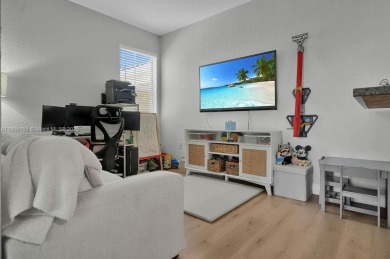 Welcome to this bright and spacious 3 Bedroom, 2.5 Bath Townhome on Fontainebleau Golf Course in Florida - for sale on GolfHomes.com, golf home, golf lot