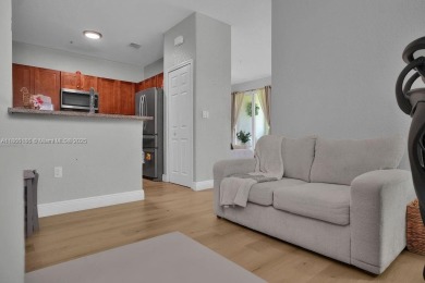 Welcome to this bright and spacious 3 Bedroom, 2.5 Bath Townhome on Fontainebleau Golf Course in Florida - for sale on GolfHomes.com, golf home, golf lot