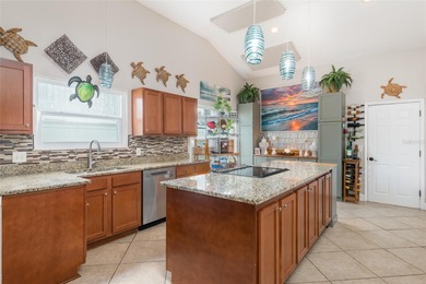 FULLY PAID OFF WHOLE HOME SOLAR system! High Electric bills are on Bloomingdale Golfers Club in Florida - for sale on GolfHomes.com, golf home, golf lot