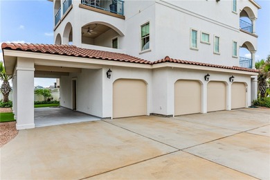 Unbelievable beach luxury! New build with 5 bedrooms, 4 with on Palmilla Beach Golf Club in Texas - for sale on GolfHomes.com, golf home, golf lot