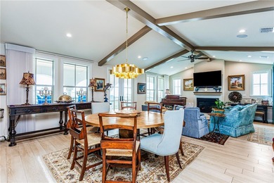 Unbelievable beach luxury! New build with 5 bedrooms, 4 with on Palmilla Beach Golf Club in Texas - for sale on GolfHomes.com, golf home, golf lot