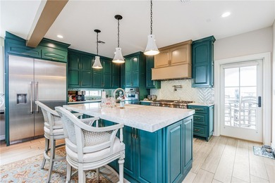 Unbelievable beach luxury! New build with 5 bedrooms, 4 with on Palmilla Beach Golf Club in Texas - for sale on GolfHomes.com, golf home, golf lot
