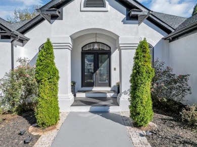 Immaculate 4-bedroom, 3-bath ranch in the highly sought-after on Eagles Landing Country Club in Georgia - for sale on GolfHomes.com, golf home, golf lot
