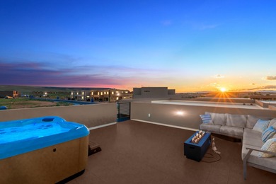 Fully Furnished Luxury Home with Incredible Amenities. The on Sand Hollow Golf Resort in Utah - for sale on GolfHomes.com, golf home, golf lot