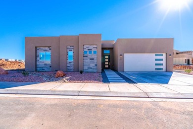 Fully Furnished Luxury Home with Incredible Amenities. The on Sand Hollow Golf Resort in Utah - for sale on GolfHomes.com, golf home, golf lot