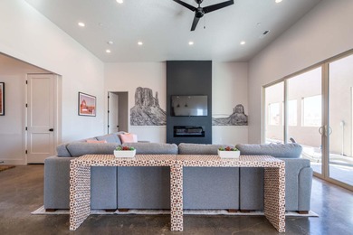 Fully Furnished Luxury Home with Incredible Amenities. The on Sand Hollow Golf Resort in Utah - for sale on GolfHomes.com, golf home, golf lot