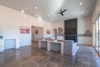 Fully Furnished Luxury Home with Incredible Amenities. The on Sand Hollow Golf Resort in Utah - for sale on GolfHomes.com, golf home, golf lot