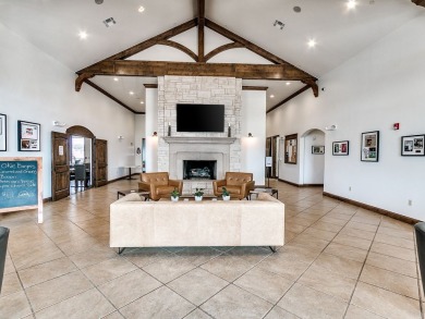 Indulge in luxury living with the open floor plan and lavish on Winter Creek Golf and Social Club in Oklahoma - for sale on GolfHomes.com, golf home, golf lot