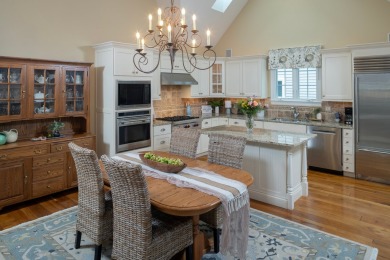 16 Sedgewood on Pinehills Golf Club  in Massachusetts - for sale on GolfHomes.com, golf home, golf lot