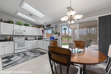 This beautiful home has been remodeled with lots of upgrades on CasaBlanca Resort and Casino in Nevada - for sale on GolfHomes.com, golf home, golf lot