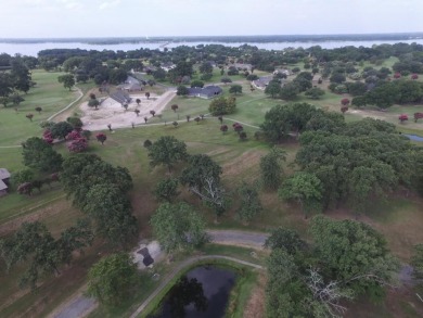 Discover the ideal setting for your new home on this charming on Lake Fork Golf Club - Wood County in Texas - for sale on GolfHomes.com, golf home, golf lot