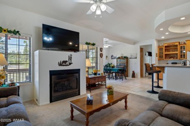 Priced BELOW Appraisal. Your golf course dream home awaits with on Bison Golf and Country Club in Arizona - for sale on GolfHomes.com, golf home, golf lot