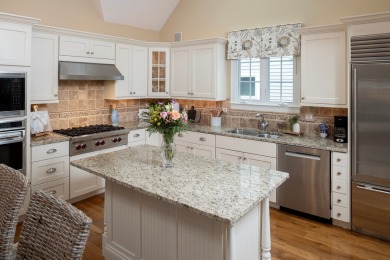 16 Sedgewood on Pinehills Golf Club  in Massachusetts - for sale on GolfHomes.com, golf home, golf lot