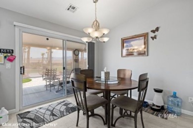This beautiful home has been remodeled with lots of upgrades on CasaBlanca Resort and Casino in Nevada - for sale on GolfHomes.com, golf home, golf lot