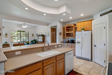 Priced BELOW Appraisal. Your golf course dream home awaits with on Bison Golf and Country Club in Arizona - for sale on GolfHomes.com, golf home, golf lot