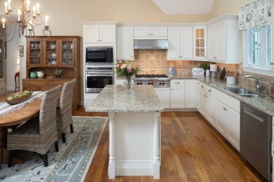 16 Sedgewood on Pinehills Golf Club  in Massachusetts - for sale on GolfHomes.com, golf home, golf lot