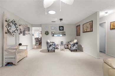 Popular Philadelphian Model Villa in the Friendship Colony on On Top of the World Golf Course in Florida - for sale on GolfHomes.com, golf home, golf lot