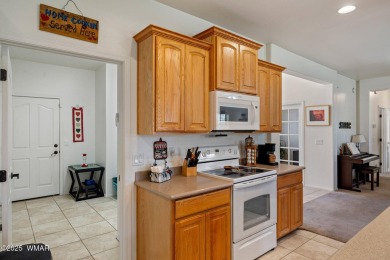 Priced BELOW Appraisal. Your golf course dream home awaits with on Bison Golf and Country Club in Arizona - for sale on GolfHomes.com, golf home, golf lot