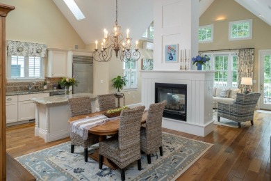 16 Sedgewood on Pinehills Golf Club  in Massachusetts - for sale on GolfHomes.com, golf home, golf lot