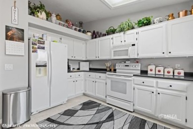 This beautiful home has been remodeled with lots of upgrades on CasaBlanca Resort and Casino in Nevada - for sale on GolfHomes.com, golf home, golf lot