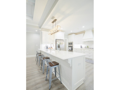 Welcome to your dream home in Kinderlou, where resort-style on Kinderlou Forest Golf Club in Georgia - for sale on GolfHomes.com, golf home, golf lot