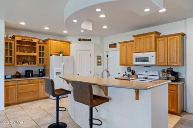 Priced BELOW Appraisal. Your golf course dream home awaits with on Bison Golf and Country Club in Arizona - for sale on GolfHomes.com, golf home, golf lot