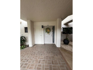 Beautifully Updated 2-Bed, 2-Bath Condo with Golf Course Views on  in Florida - for sale on GolfHomes.com, golf home, golf lot