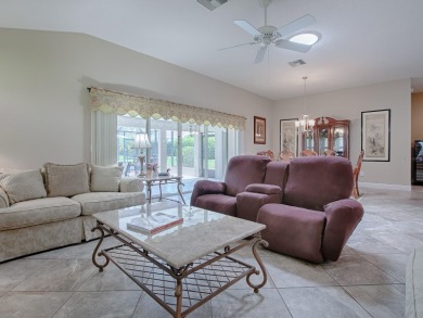 LOVELY 3/2 EXPANDED GARDENIA situated on an OVERSIZED 14,000sf+ on Truman Executive Golf Course in Florida - for sale on GolfHomes.com, golf home, golf lot