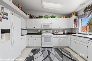 This beautiful home has been remodeled with lots of upgrades on CasaBlanca Resort and Casino in Nevada - for sale on GolfHomes.com, golf home, golf lot