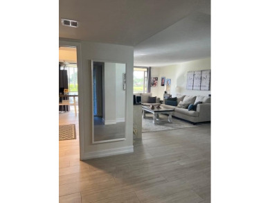 Beautifully Updated 2-Bed, 2-Bath Condo with Golf Course Views on  in Florida - for sale on GolfHomes.com, golf home, golf lot