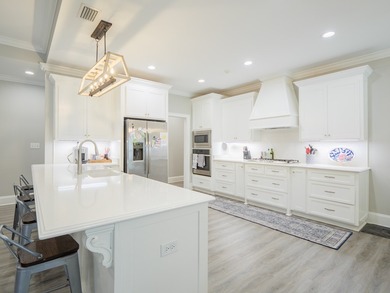 Welcome to your dream home in Kinderlou, where resort-style on Kinderlou Forest Golf Club in Georgia - for sale on GolfHomes.com, golf home, golf lot