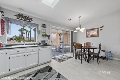 This beautiful home has been remodeled with lots of upgrades on CasaBlanca Resort and Casino in Nevada - for sale on GolfHomes.com, golf home, golf lot