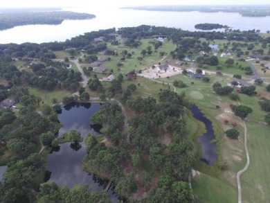 Discover the ideal setting for your new home on this charming on Lake Fork Golf Club - Wood County in Texas - for sale on GolfHomes.com, golf home, golf lot