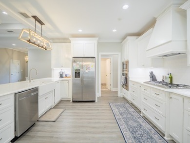 Welcome to your dream home in Kinderlou, where resort-style on Kinderlou Forest Golf Club in Georgia - for sale on GolfHomes.com, golf home, golf lot