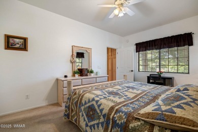 Priced BELOW Appraisal. Your golf course dream home awaits with on Bison Golf and Country Club in Arizona - for sale on GolfHomes.com, golf home, golf lot