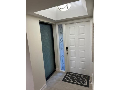 Beautifully Updated 2-Bed, 2-Bath Condo with Golf Course Views on  in Florida - for sale on GolfHomes.com, golf home, golf lot