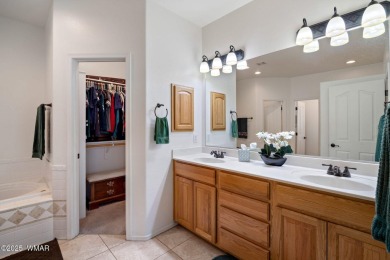 Priced BELOW Appraisal. Your golf course dream home awaits with on Bison Golf and Country Club in Arizona - for sale on GolfHomes.com, golf home, golf lot