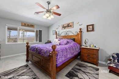This beautiful home has been remodeled with lots of upgrades on CasaBlanca Resort and Casino in Nevada - for sale on GolfHomes.com, golf home, golf lot