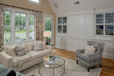 16 Sedgewood on Pinehills Golf Club  in Massachusetts - for sale on GolfHomes.com, golf home, golf lot