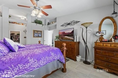 This beautiful home has been remodeled with lots of upgrades on CasaBlanca Resort and Casino in Nevada - for sale on GolfHomes.com, golf home, golf lot