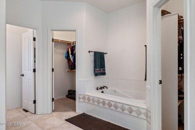 Priced BELOW Appraisal. Your golf course dream home awaits with on Bison Golf and Country Club in Arizona - for sale on GolfHomes.com, golf home, golf lot