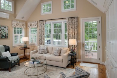 16 Sedgewood on Pinehills Golf Club  in Massachusetts - for sale on GolfHomes.com, golf home, golf lot