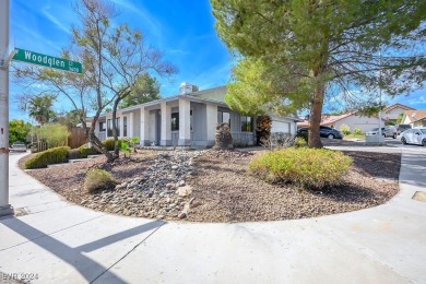 Looking for a pool home with no HOA in an established on Las Vegas Golf Club in Nevada - for sale on GolfHomes.com, golf home, golf lot